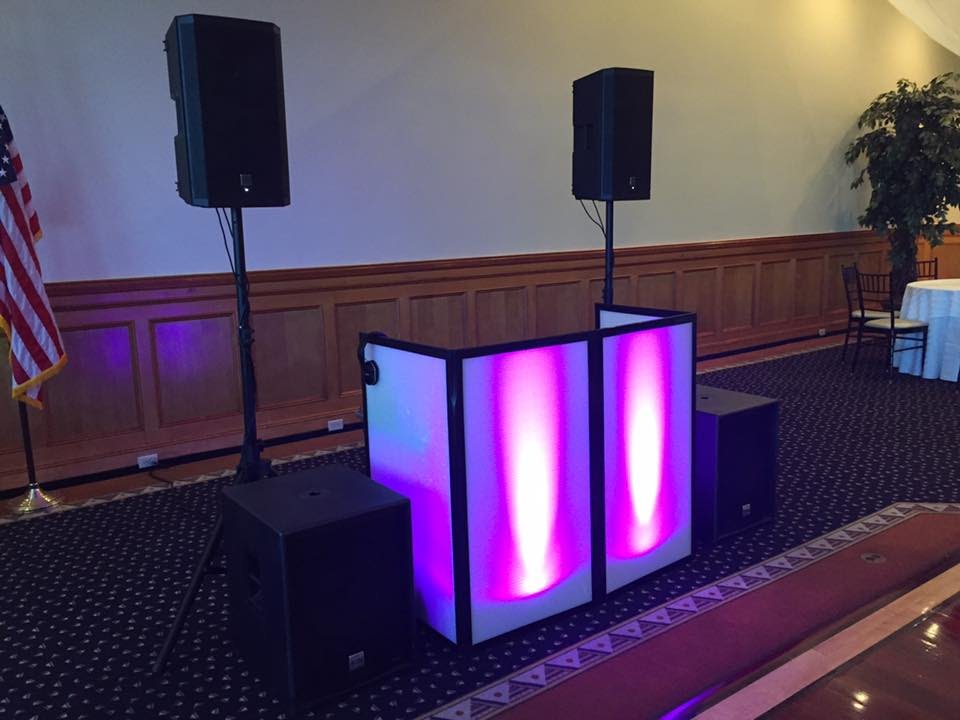 LAEnt.DJ Promo Video