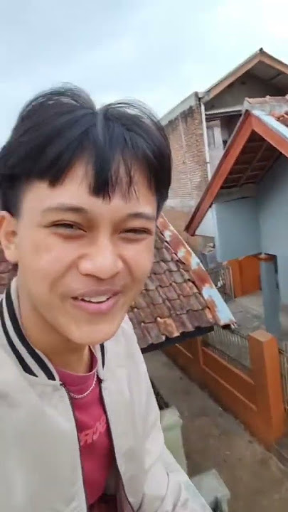 Dodeng tiktok gonggong