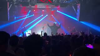Magnolia Park - Animal (Live in Destin, FL May 12, 2026)
