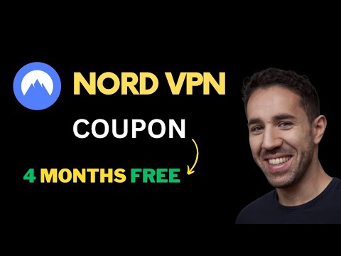 NordVPN Discount Coupon | NordVPN Coupon Code 2023 | NordVPN Promo Code