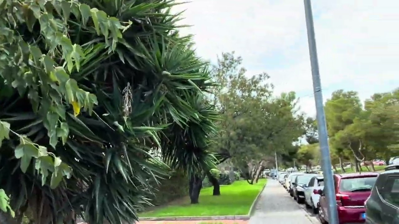 Walk around Sitges 25/11/16 PM 10