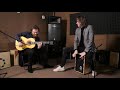 Leiva Percussion Artist Endorser Sergey Konyaev 