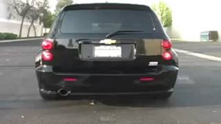 Magnaflow Exhaust Systems - Chevy HHR 2008