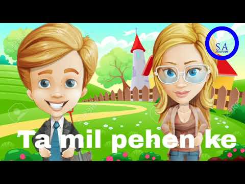 Meriya Gallach Tera Jikar Jarur Ho (status Adda)