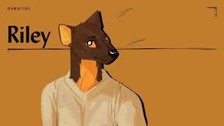 Dawntide OST - Riley's Theme