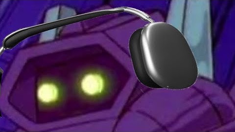 Hear Transformers Devastation OST Be like (in my brain):