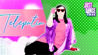 Telepata By Kali Uchis  Just Danceexe   Gameplay  Megastar
