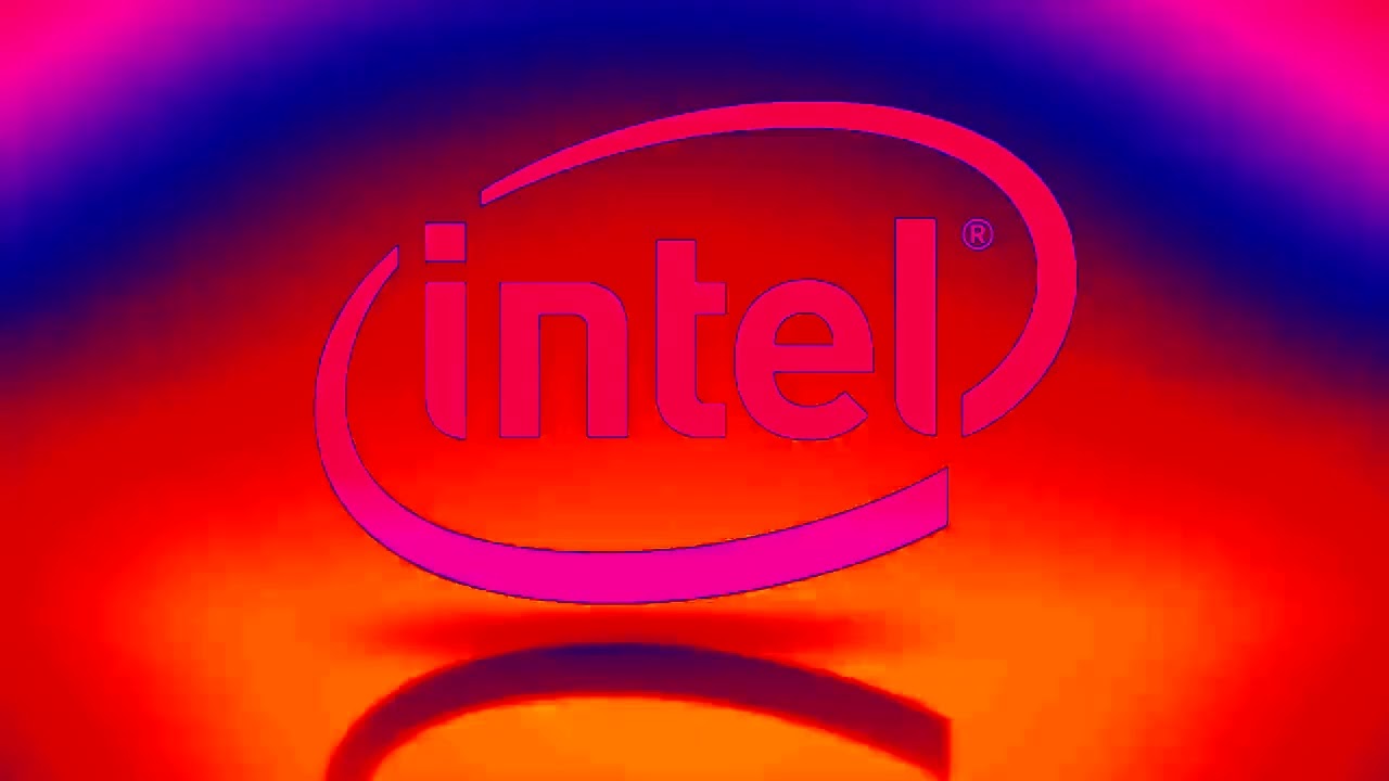 (REUPLOAD) Intel Logo History (2002-2015) in Ensemble Effect 2 0