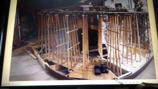 G scale, Building  a tall timbered G scale Trestle ubrailroad