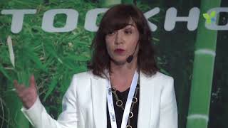 Eco17 Stockholm Sara Bell Tempus Energy