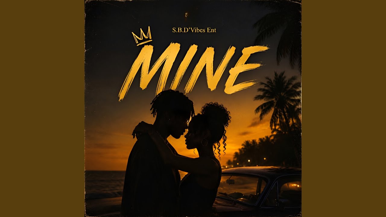 Watch Mine on YouTube Watch Mine on YouTube