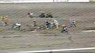 Motercycle demo derby