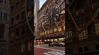 NewYork city 🌆#shorts #architecture #lifeisbutadream #travel #oneminute#restoration#viral #ai #lake