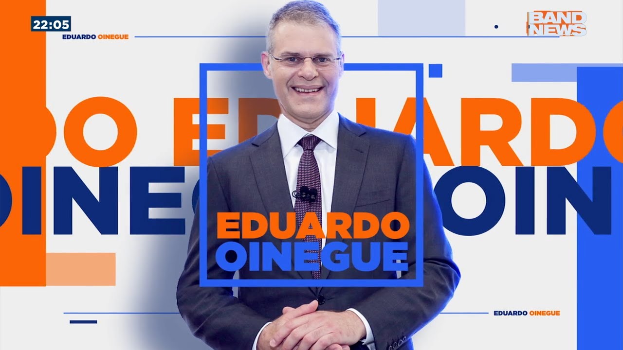 Eduardo Oinegue –  Emergência no momento errado