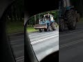 Трактор Беларус 82,1 с ковшом и щёткой. #shorts #тракторы #тракторбеларус #трактор #тракторишка