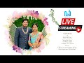 Windhya  weds srivatsal     wedding ceremony   sm live events 