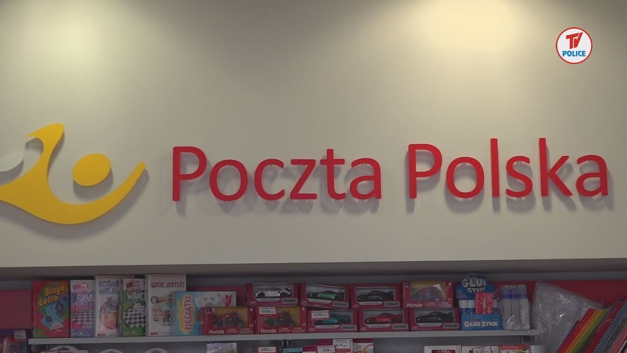 Poczta Polska ma już 462 lata. Jak wygląda praca listonosza?