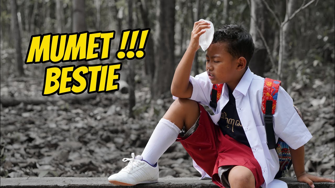 BOCIL MUMET MIKIR KAHANAN - DAGELAN JOWO - YouTube