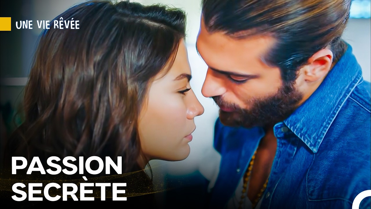 Entre Deux Réunions, La Passion Prend Le Dessus ! - Une Vie Rêvée