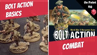 Bolt Action Basics - Combat