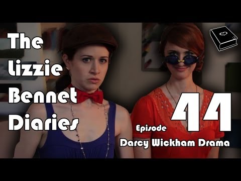 Darcy Wickham Drama - Ep: 44