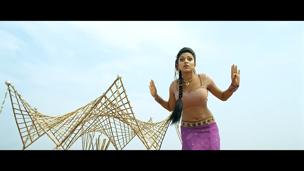 pappa pappappa vettai song