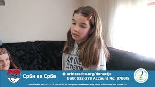 Srbi Za Srbe - Za Porodicu Luković