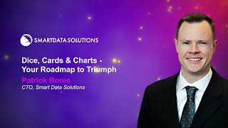 Smart Data Solutions Product Roadmap Defined and Driven by Insights