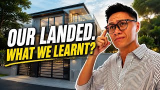 EP87 : We Viewed 20  Landed Homes. Here’s What We Learnt! | PocketView Insights 