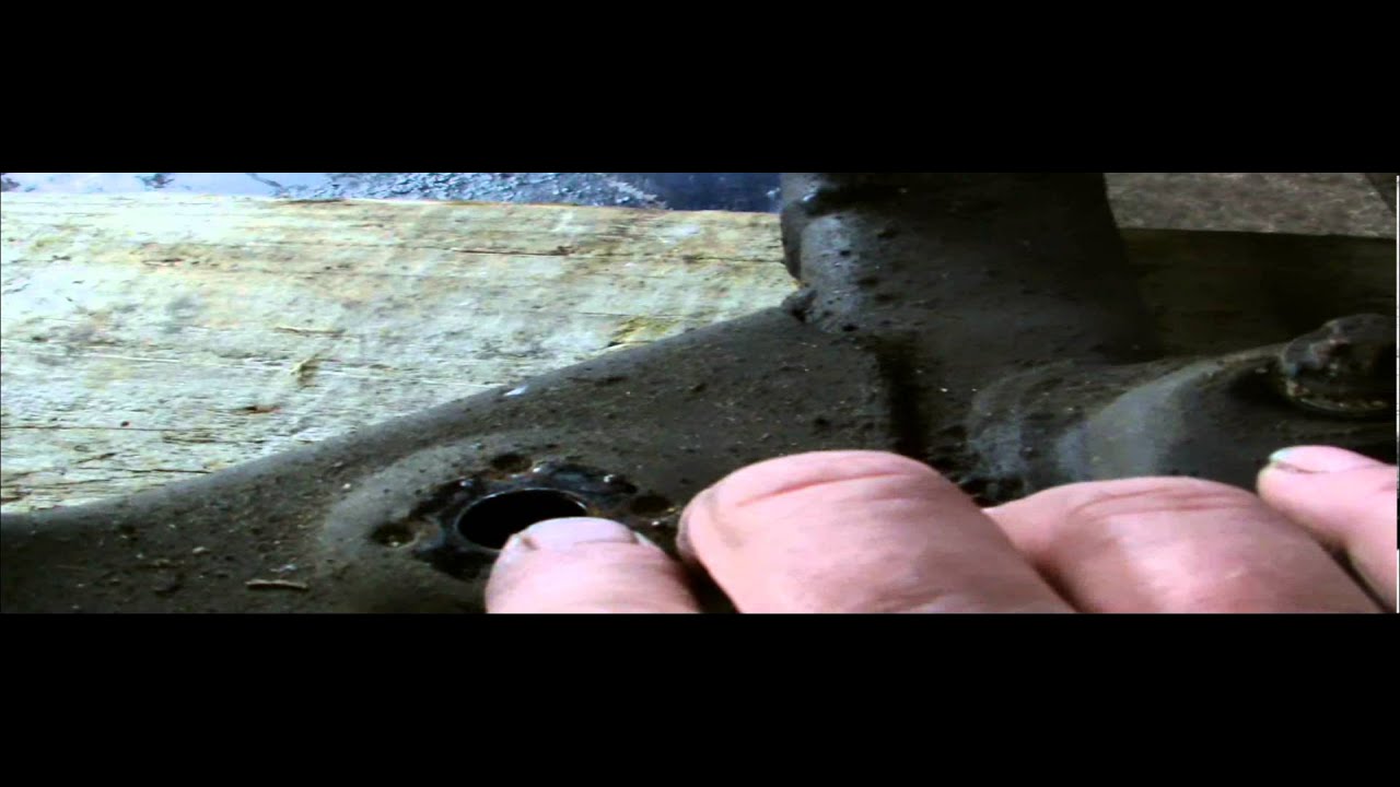 VAUXHALL/OPEL ASTRA H GEARBOX TRANMISSION REMOVAL YouTube