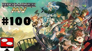 RPG Maker MV - Playtesting (Part Four) - Let