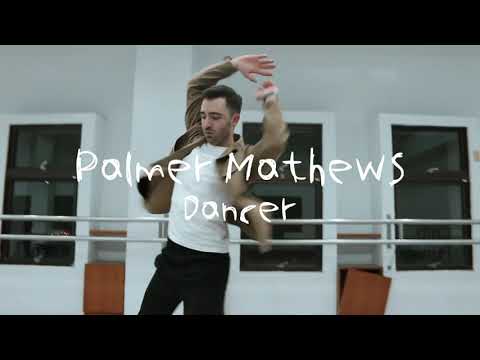 Taipei National University of Art Overseas Student promotion: Dance Department