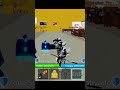 GACHEI UMA RUMBLE NO BLOX FRUITS #bloxfruits #roblox #sea2 #bloxfruit