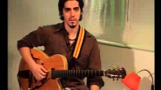 Jazz Guitar Lesson on Minor 7th Licks