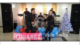 Video thumbnail of "Grupi Oriaret  - Valle Truba  LIVE 2019"