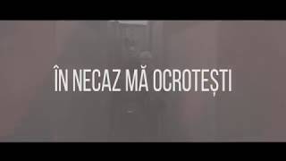 Not an Idol - Domnul - Steagul Meu ( lyric video)