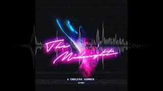 The Midnight - The Equaliser (Not Alone)(Knight Jersey Club Mix)