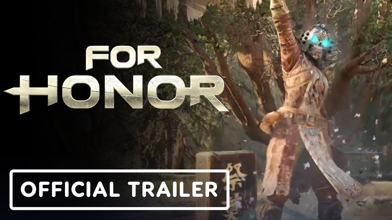 For Honor – Official Weekly Content Update for November 2, 2023 Trailer