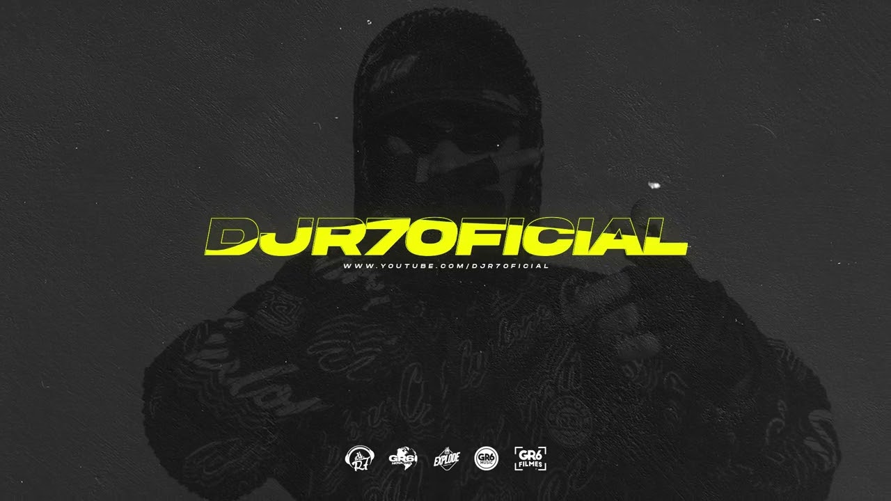 MC Menor da VG - Medley de 2024 (Part. 2) (DJ R7) Lançamento 2024