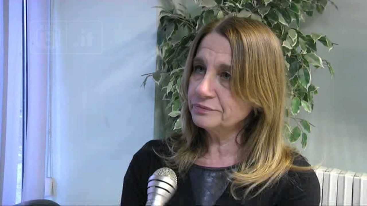 Rigopiano - Salva per miracolo: “Non dimenticherò quei volti”