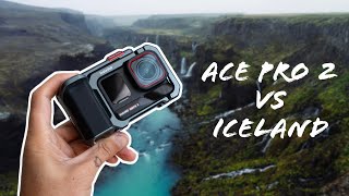 A SURPRISINGLY FUN travel camera! Insta360 Ace Pro 2 review