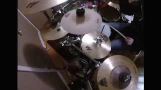 Sabian AA Sand Splash 8