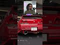 NEW Skyline R33 Customization in Forza Horizon 6!!