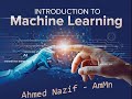 09 Introduction to Machine Learning - Support Vector Machine (SVM)  شرح بالعربي