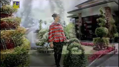 Shinta Putri - cinto babungo