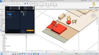 Enlazo_Propagate Revit Parameters From Parent to Child Elements Automatically
