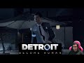 detroit become human (PARTE 1)