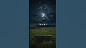 تلاوة خاشعه جميلة بصوت ماهر المعقيلي | ماهر المعيقلي  #قرآن_كريم #ماهر_المعيقلي