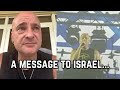 Disturbed&#39;s David Draiman&#39;s Heartbreaking Message on Israel Attack