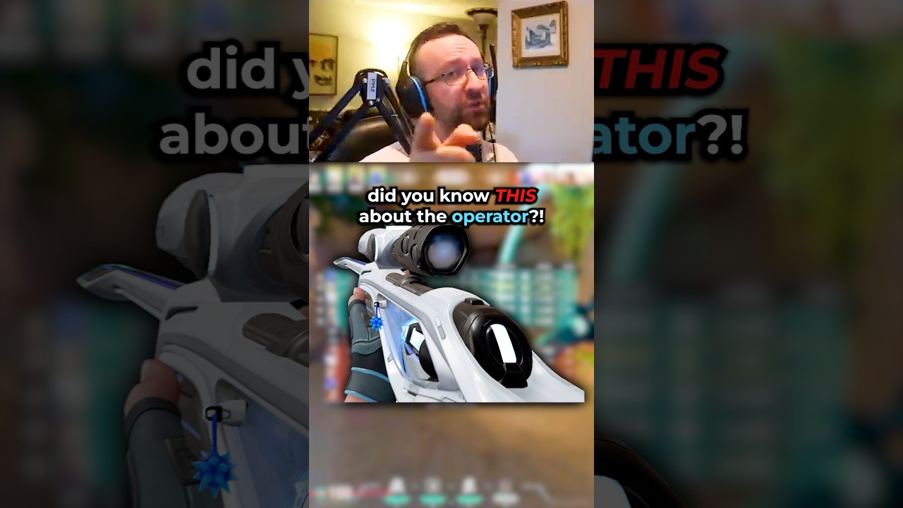 You're using the operator WRONG!🚫